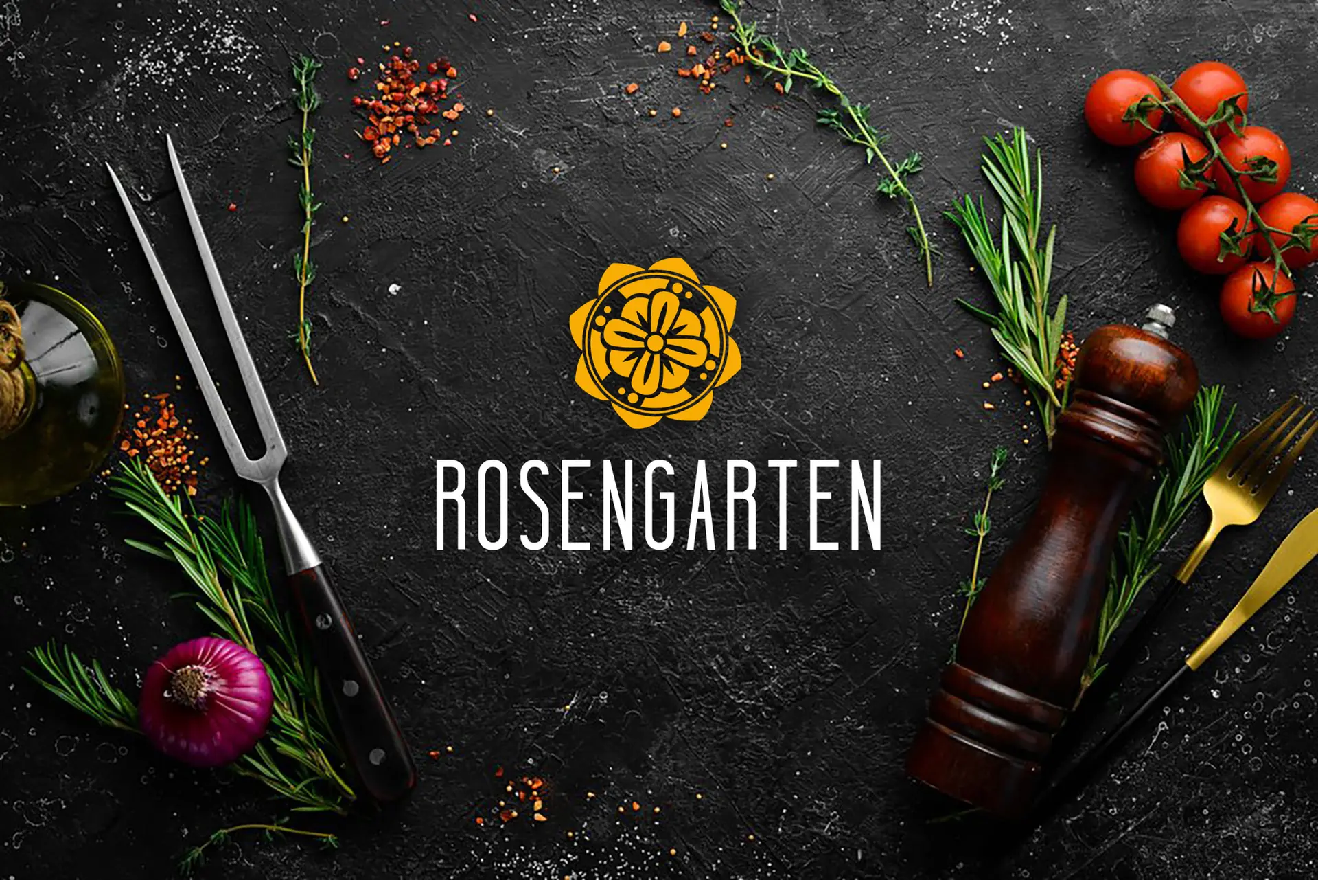 Rosengarten — ristorante e ospitalità altoatesina