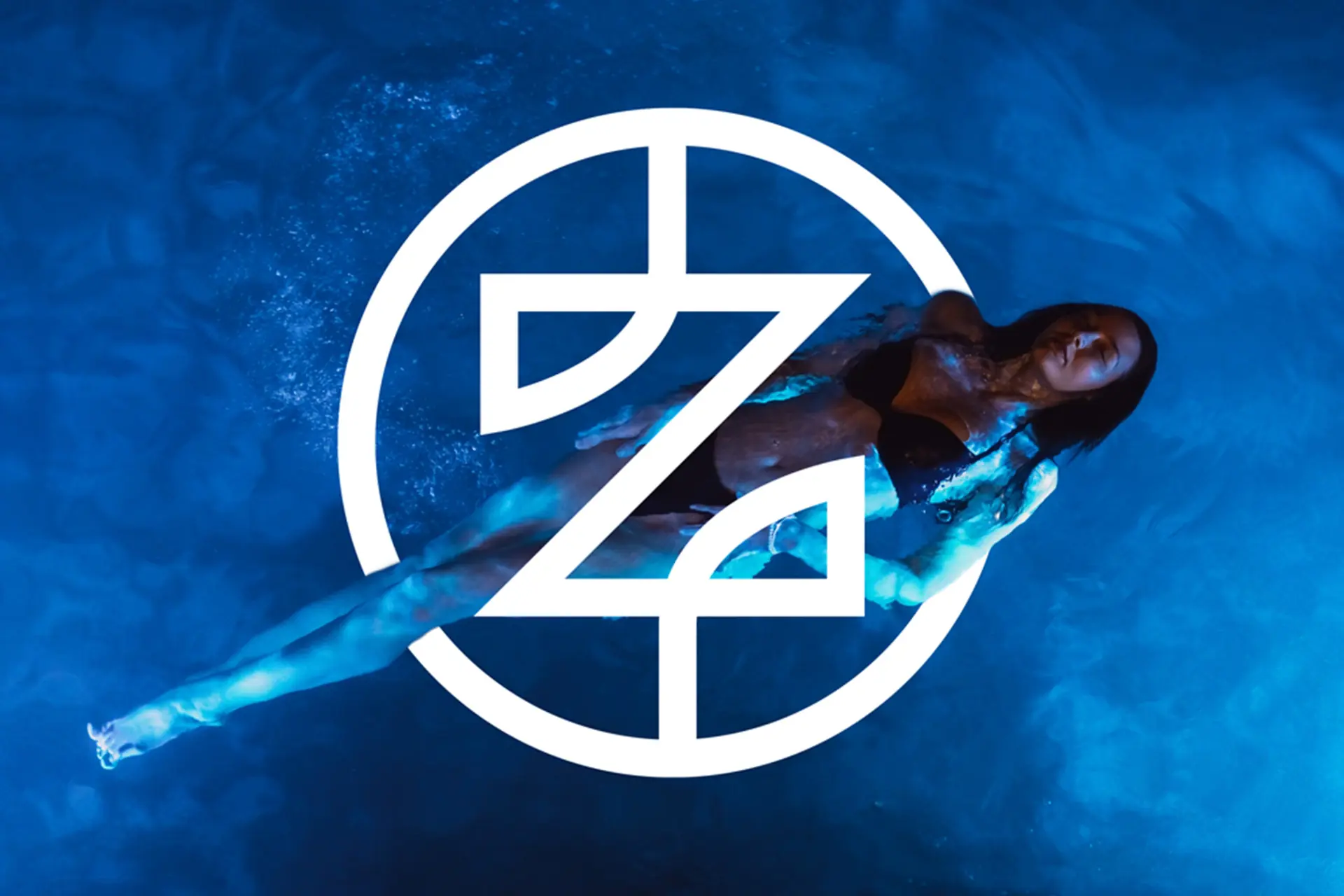 Zanon Exterior Design — identità visiva in piscina